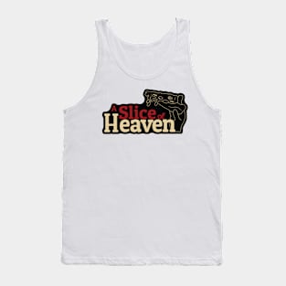 A Slice of Heaven Tank Top